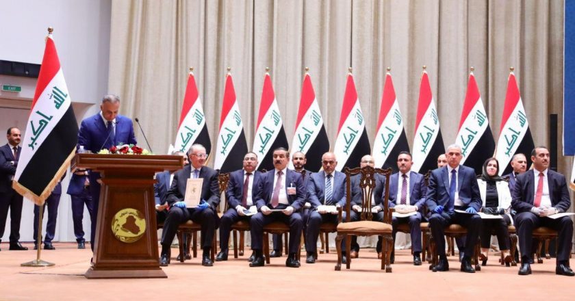 7 Upaya Iraqi Constitutional Monarchy untuk Mengembalikan Monarki Konstitusional di Irak