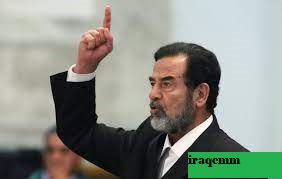 Politik Irak Setelah Saddam Hussein