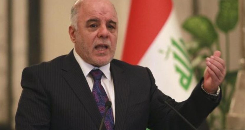 PM Irak Menunjuk Kabinet Baru untuk Memerangi Korupsi