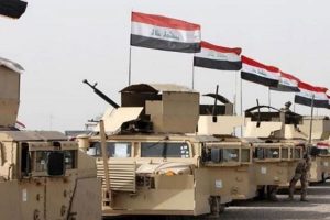 Pembentukan kembali panggung politik Irak, meskipun jumlah pemilih rendah