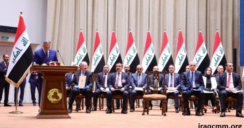 Konstitusi Irak : Konsosiasi Liberal Sebagai Resep Politik