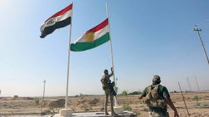 Aktivis sipil Irak Berjuang untuk Mempertahankan Hak Konstitusional