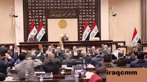 Kemarahan Irak saat dewan pemerintahan menandatangani konstitusi yang didikte AS