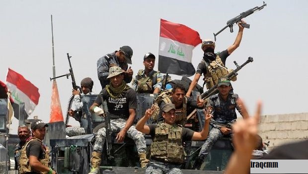Irak membutuhkan perubahan konstitusional untuk mengalahkan ISIS dan mengakhiri kekerasan