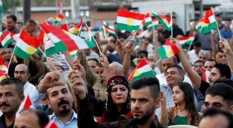 Referendum Kurdi Sebuah Reaksi Terhadap Kegagalan Pemerintah Irak untuk Menerapkan Konstitusi