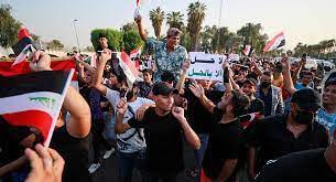 Konteks Konstitusional Untuk Krisis di Irak