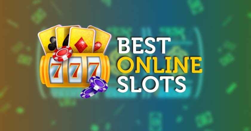 Tips Memilih Slot Online yang Tepat untuk Anda