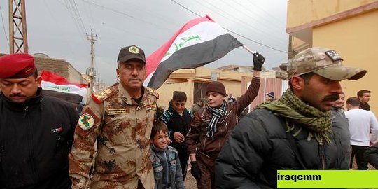 Kudeta Militer di Irak Membuat Monarki Irak Hancur
