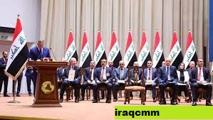 Rakyat Irak Mendukung Monarki Konstitusional
