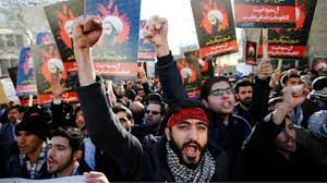 Irak: Institusi Terkikis, Sektarianisme, dan Pengaruh Iran