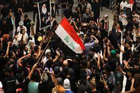 Irak Harus Berkompromi Antara Mayoritas dan Pembentukan Pemerintah Konsensus