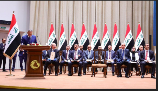 Mengulas Dampak Monarki Konstitusional Irak Berbagai Negara